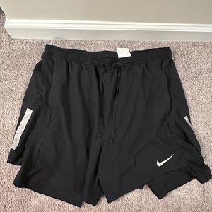Nike DriFit Shorts